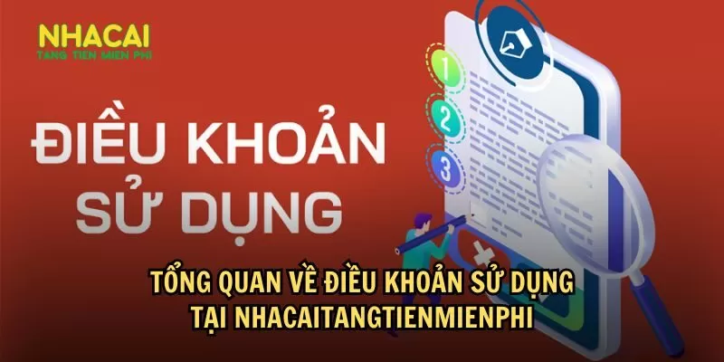 Mục đích và lợi ích của điều khoản sử dụng